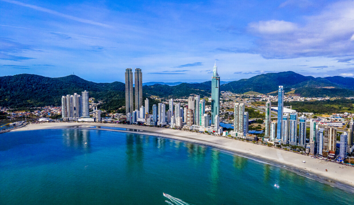 Foto de Balneario Camboriu